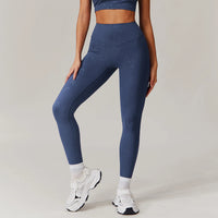 High-Waist Fitness Legging