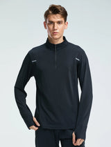 Autumn & Winter Sports Hoodie Jacket